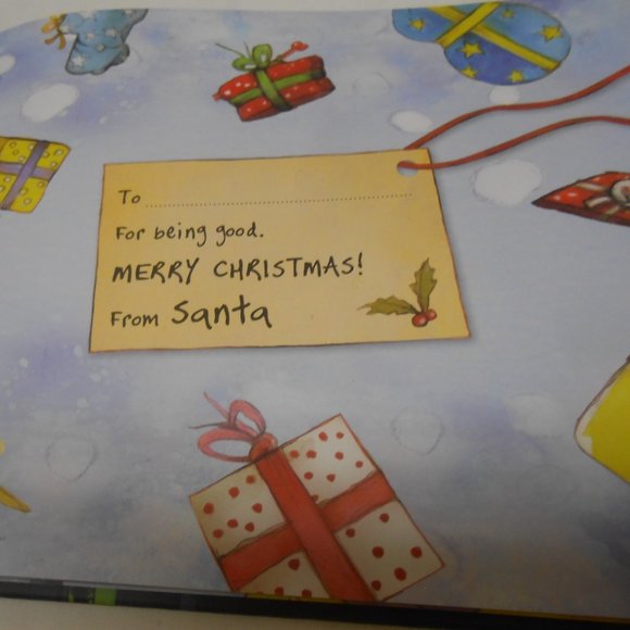 New kids Santa  🎅 is coming to the Valley of the Sun Arizona HC Book 📘 4+ - Picture 10 of 11